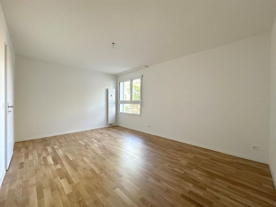 Ihre neue Familienwohnung an hervorragender Wohnlage! - Photo 1