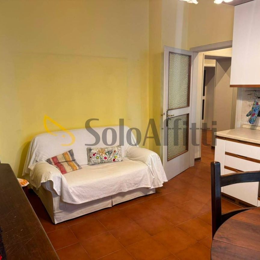 Quadrilocale via Monte Santo 5, Via Veneto - Borgo Trento, Brescia - Photo 1