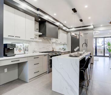 For Lease - 15 Holborne Avenue Unit# ROOM 1, Toronto, Ontario - Photo 2