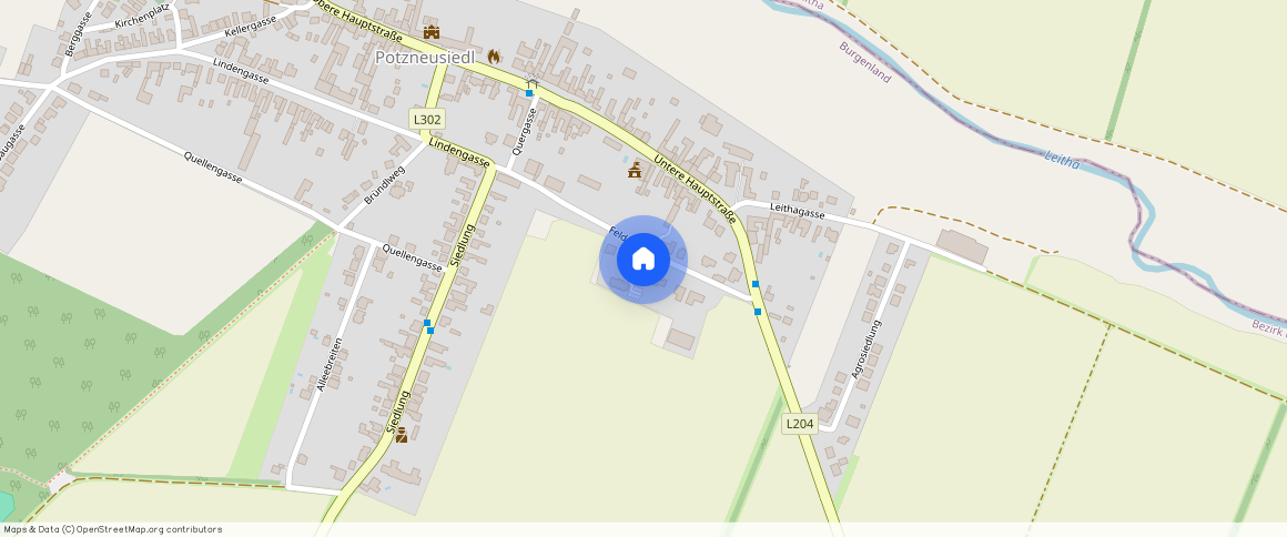 Feldgasse 9/3/6, 2473, Potzneusiedl