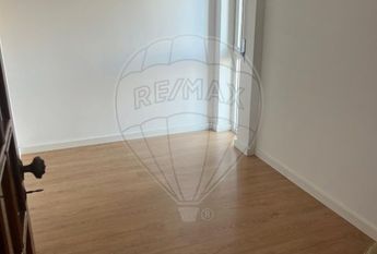 Apartamento T3 em Setúbal