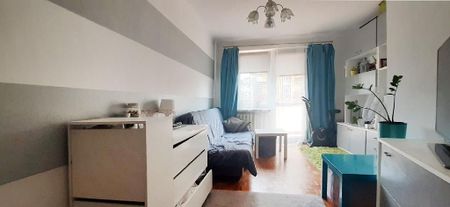 Mieszkanie Lublin LSM powierzchnia 24.0 m² C267-WM-02376 - Фото 3