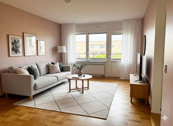 Serenadvägen 6 - Foto 1