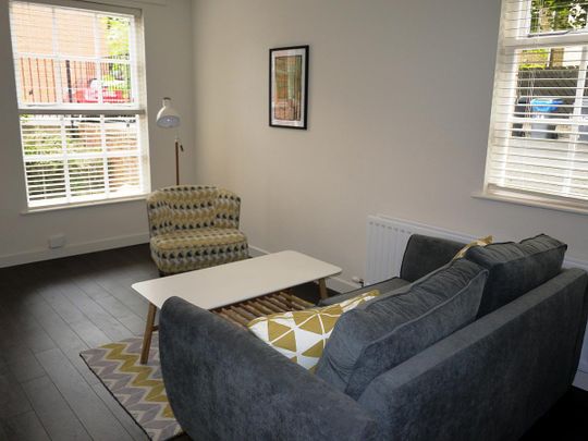 4a Windsor Close, Belfast BT9 6FG - Photo 1