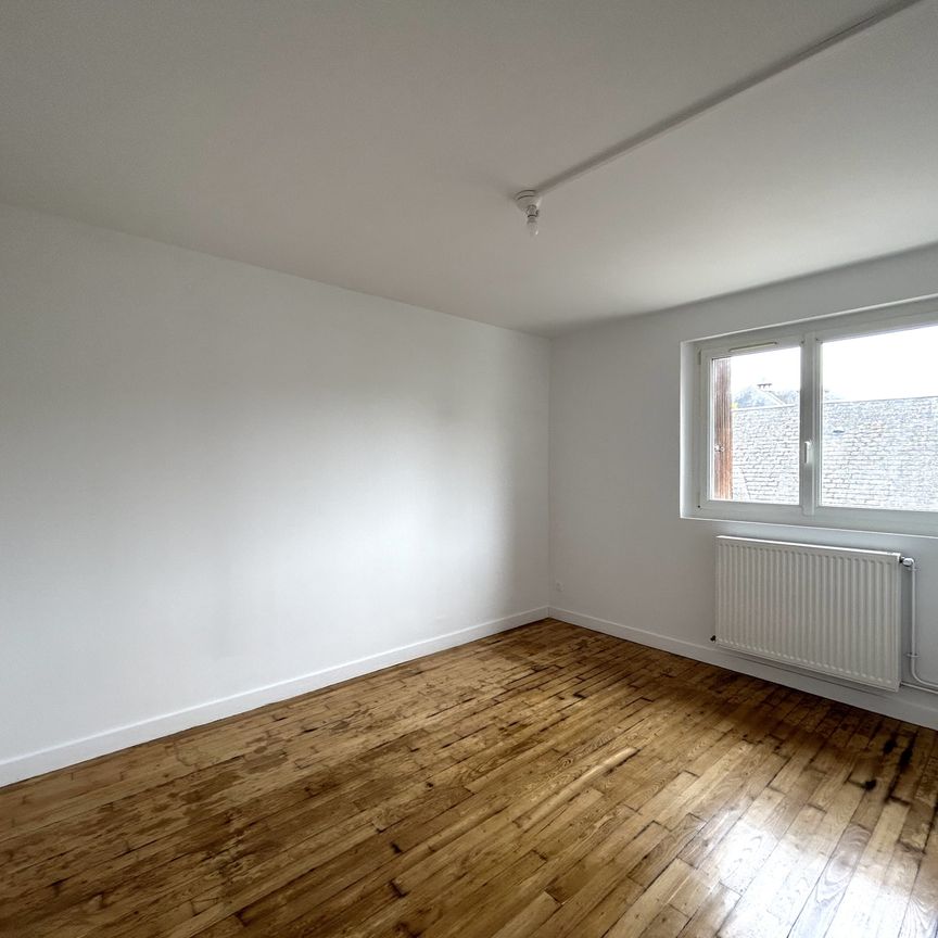 APPARTEMENT T3 ENTIEREMENT RENOVE - HYPER CENTRE - Photo 1