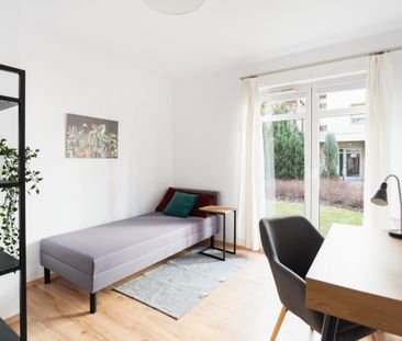 Wilanów, Al. Wilanowska | 3 pokoje + taras - Фото 5