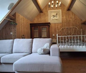 Appartement meublé à louer, Hoge Giessen, Hoogblokland - Foto 2
