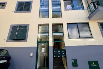 APARTAMENTO | 2 QUARTOS | FUNCHAL - CENTRO