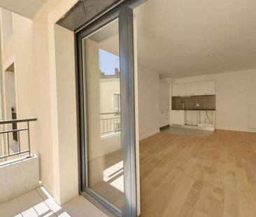 Appartement 2 pièces - - Photo 3