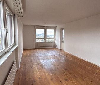 2.5-Zimmer-Wohnung im Liebrüti - Balkon & Aussicht - Photo 1