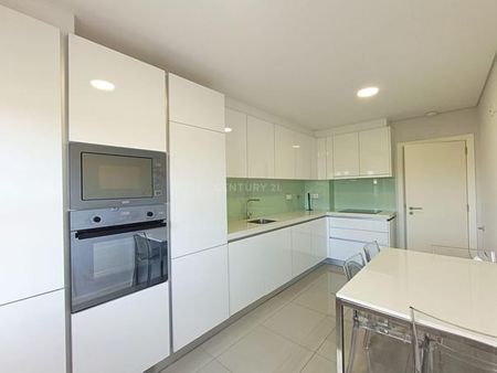 Apartamento T2 - Photo 4