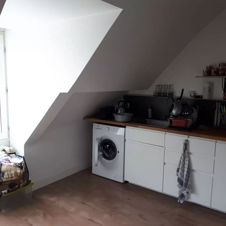 Quartier Cathédrale Blanqui - Dernier étage - Calme & Lumineux - Photo 1