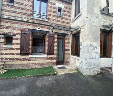 Location Appartement 1 pièces 25 m2 à Villers-Cotterêts - Photo 4