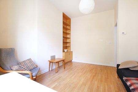 One Double Bedroom Ground Floor Flat to Let in Finsbury Park, London - Photo 2