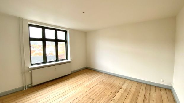 2 værelses – Kongensgade 29A, 2. tv – Fredericia - Foto 1