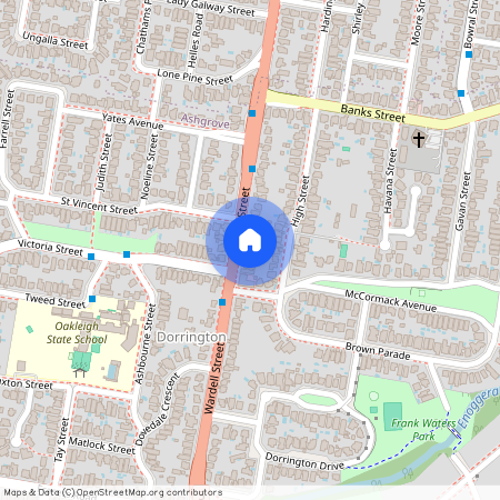 85B WARDELL ST, ASHGROVE