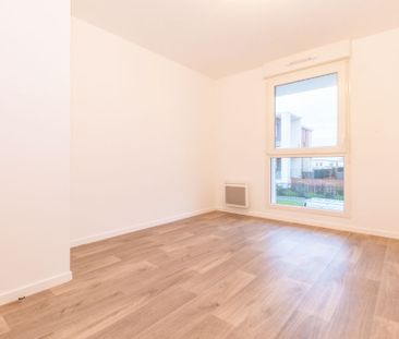 Location appartement 4 pièces, 81.00m², Moissy-Cramayel - Photo 6