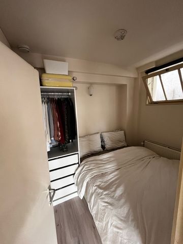 Per direct beschikbaar voor studenten: Mooi 2-kamer appartement aan de populaire Twijnstraat in Utrecht - Photo 2