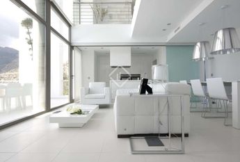 3 bedroom luxury Villa for rent in Altea, Spain