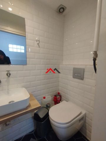 Studio/Γκαρσονιέρα για ενοικίαση Άνω Πόλη - Photo 5