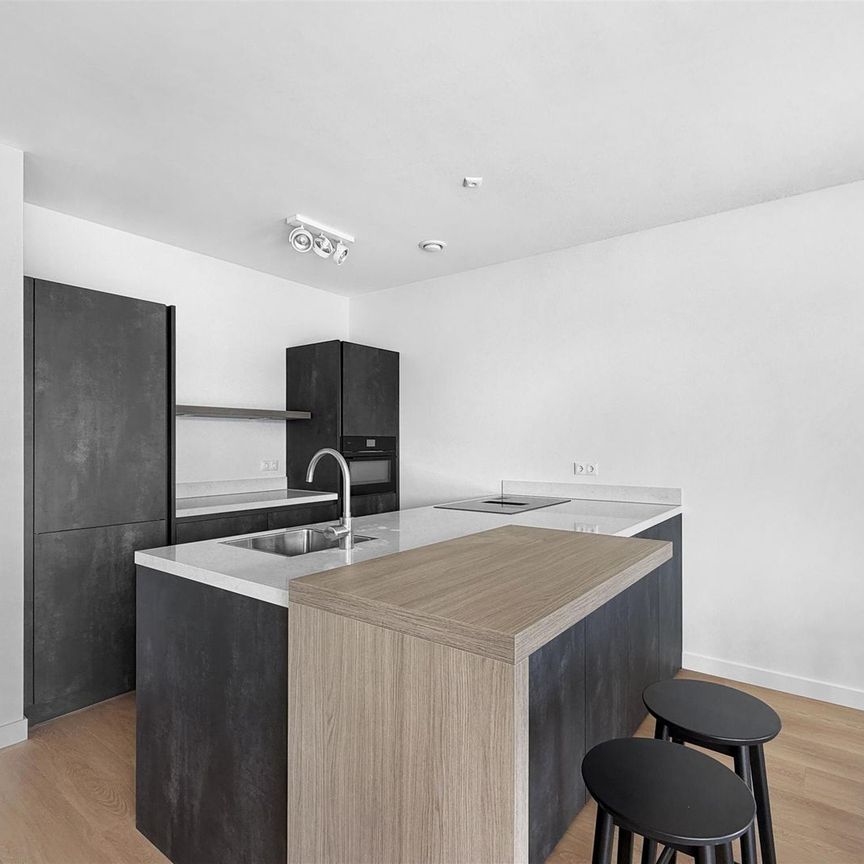 Appartement te huur: Geesterweg 10-P 1921 BX Akersloot - Photo 1