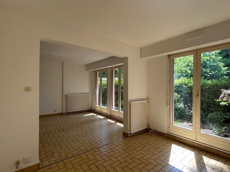 CLOS DU LION D’OR APPARTEMENT T4 AU RDC RAFFRAICHIS - Photo 4