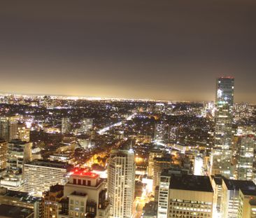 For Lease - 1080 Bay Street Unit# 5406, Toronto, Ontario - Photo 3