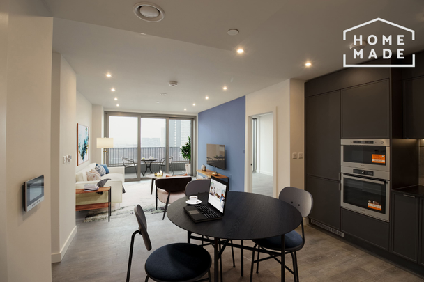 3 bedroom flat to rent - Photo 1