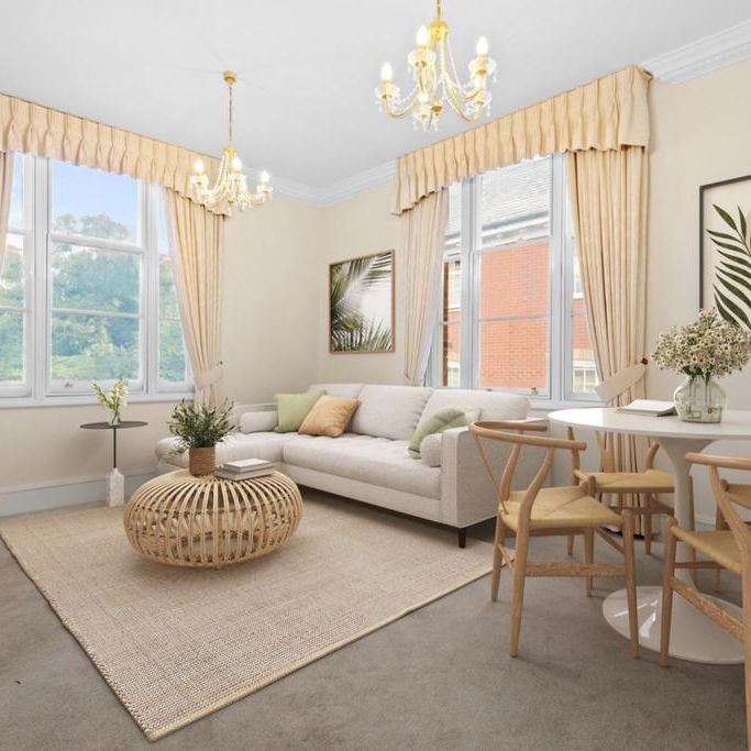 1 bedroom flat to rent - Photo 1