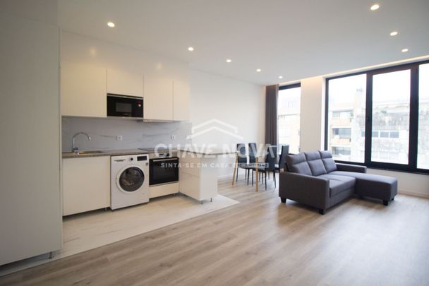 Apartamento T1 em Porto - Photo 1