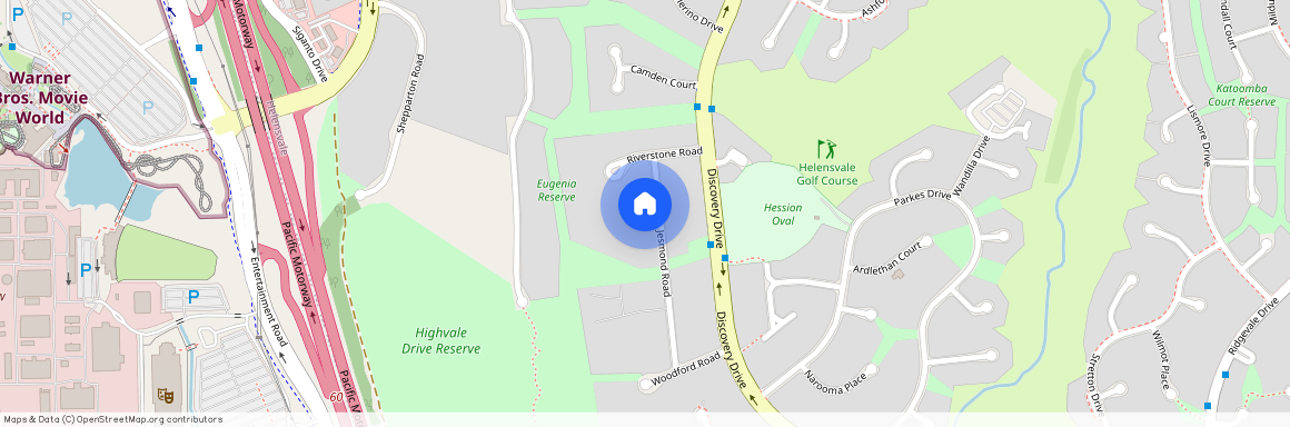 38 Jesmond Road, Helensvale QLD 4212