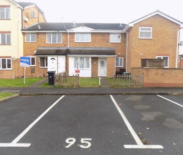 2 bedroom terraced house to rent - Photo 5