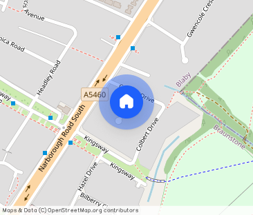 Edith Avenue, LEICESTER - Photo 1