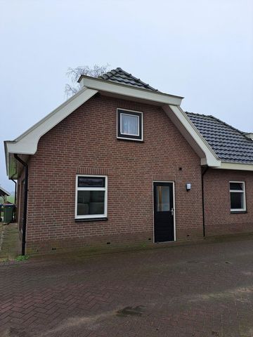 Te huur: Huis Hopeseweg in Renswoude - Photo 4