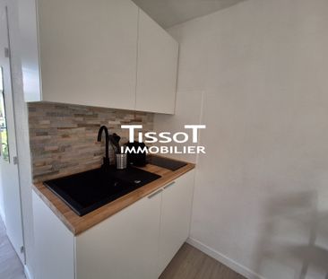 Location Appartement 1 pièce 12m² NIMES 30900 - Photo 2