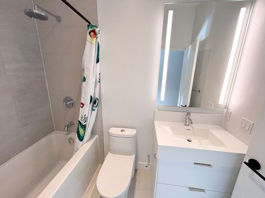 For Lease - 308 Jarvis Street Unit# 715, Toronto, Ontario - Photo 1