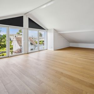 Grosszügiges Studio mit viel Charme im steuergünstigen Meggen - Foto 2