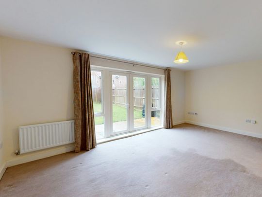 Semi-detached house to rent on - Photo 1