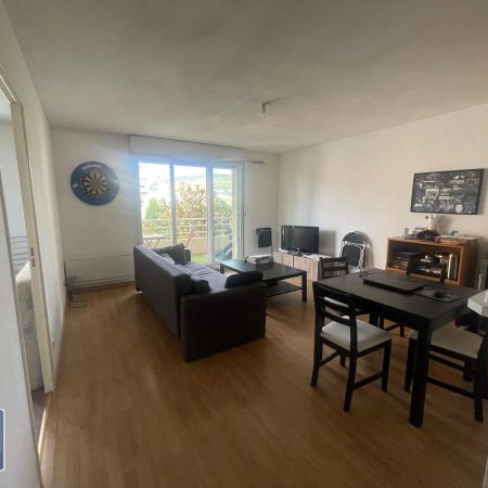 Appartement à louer 2 pièces 50.88m² - Photo 3