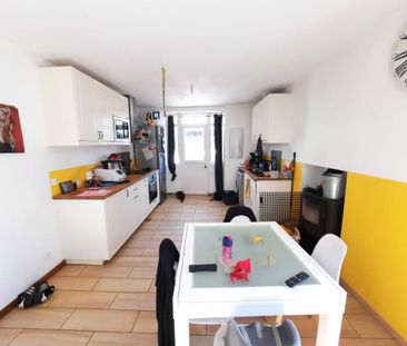 Maison T3 à louer Guichen - 68 m² - Photo 2