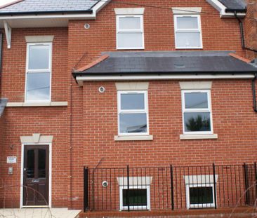 1 bedroom flat to rent - Photo 6