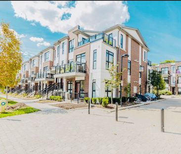 For Lease - 100 Canon jackson Drive Unit# 104, Toronto, Ontario - Photo 1