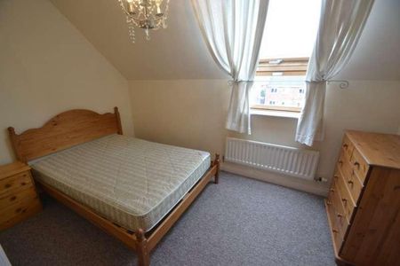 Dearden Street, Hulme, Manchester, M15 - Photo 5