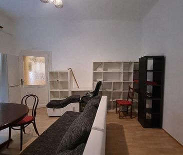 Kiadó jó állapotú lakás - Budapest IX. kerület - Fotó 2