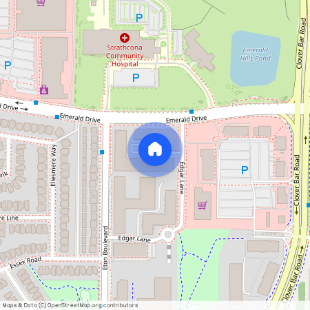 120 Edgar Lane, T8H 0L1, Sherwood Park