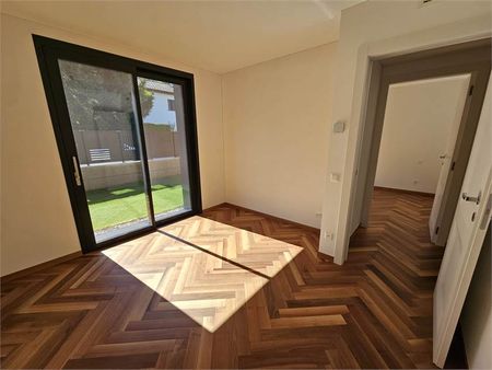 Pregassona, appartamento 4.5 locali con giardino privato - Photo 5