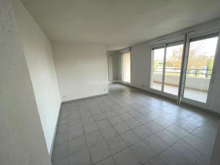 Location Appartement 3 pièces 55 m2 à Istres - Photo 4