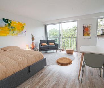 Location Appartement 1 pièce 27m² ROUEN 76000 - Photo 6