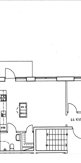 Bostad: Kvarngatan 23 (94309) - Foto 2