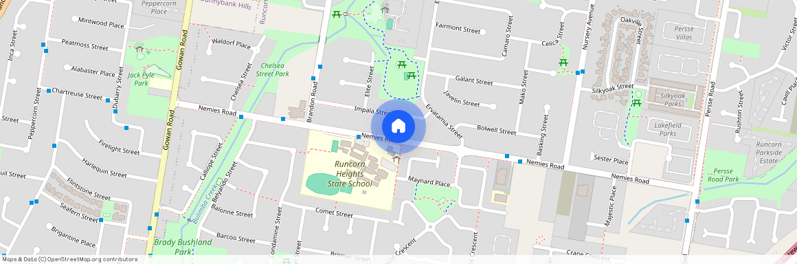 97 Nemies Rd, Qld 4113, Runcorn